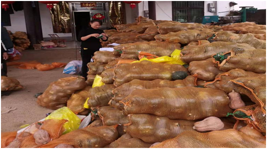 我為群眾辦實事：駐地企業幫扶，株洲航電在行動