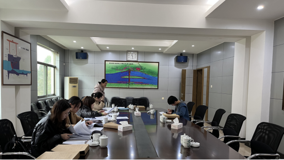 作之于細(xì)，累之成風(fēng)——公司紀(jì)委開展糾治“四風(fēng)”作風(fēng)建設(shè)監(jiān)督檢查